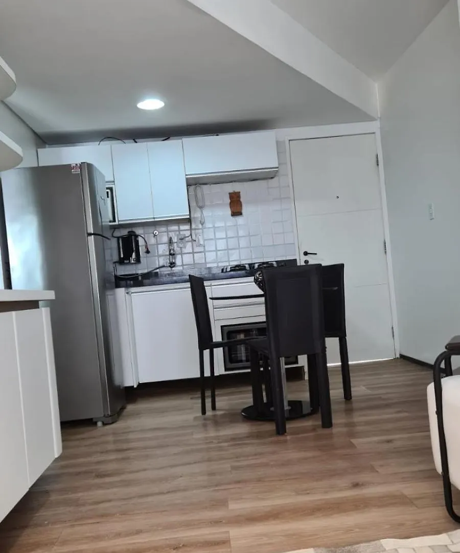 Апартаменты Flat Completo, Rua Antonio Passos 51, Ap 203, Edificio Monaco Ресифи