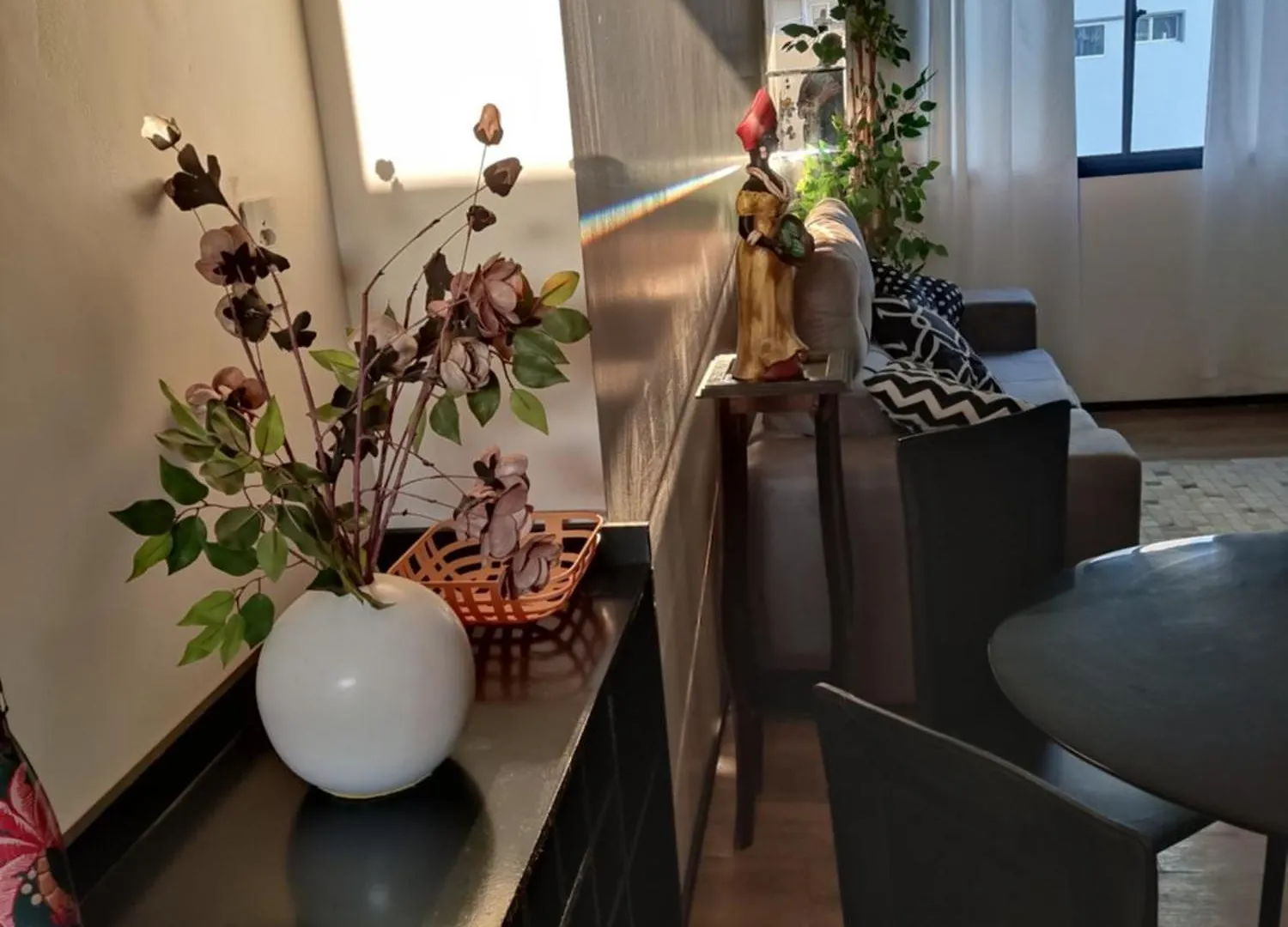 Апартаменты Flat Completo, Rua Antonio Passos 51, Ap 203, Edificio Monaco Ресифи