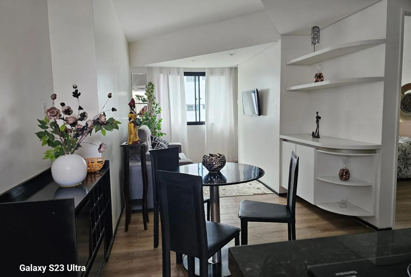 Апартаменты Flat Completo, Rua Antonio Passos 51, Ap 203, Edificio Monaco Ресифи