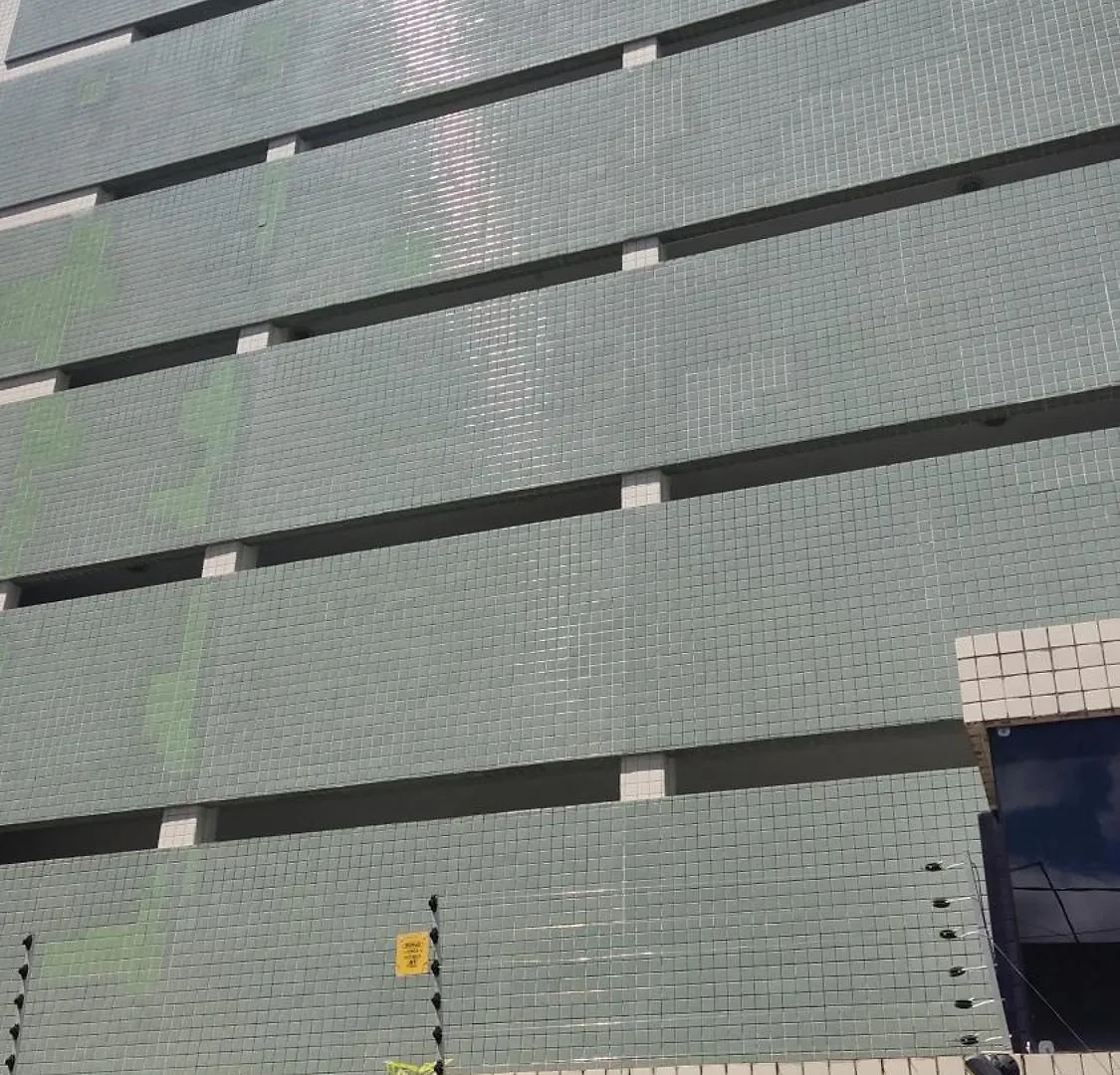 Апартаменты Flat Completo, Rua Antonio Passos 51, Ap 203, Edificio Monaco Ресифи
